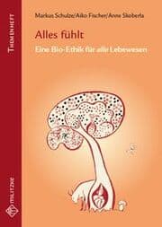 Cover von Alles fühlt
