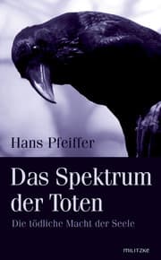 Cover von Das Spektrum der Toten