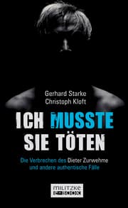 Cover von Ich musste sie töten
