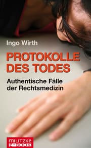 Cover von Protokolle des Todes