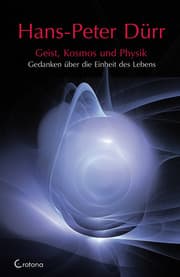 Cover von Geist, Kosmos und Physik