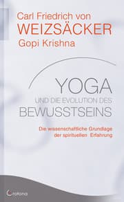 Cover von Yoga und die Evolution des Bewusstseins