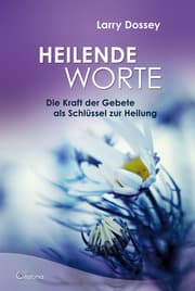 Cover von Heilende Worte