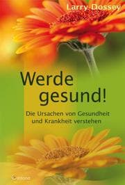 Cover von Werde gesund!