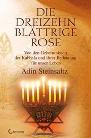 Cover von Die dreizehnblättrige Rose