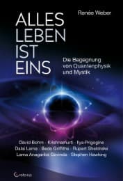 Cover von Alles Leben ist eins