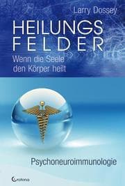 Cover von Heilungsfelder