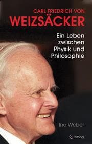 Cover von Carl Friedrich von Weizsäcker