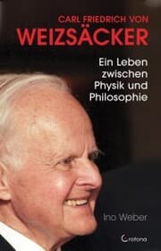 Cover von Carl Friedrich von Weizsäcker