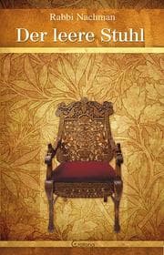 Cover von Der leere Stuhl