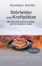 Cover von Störfelder und Kraftplätze