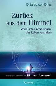 Cover von Zurück aus dem Himmel