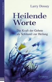 Cover von Heilende Worte