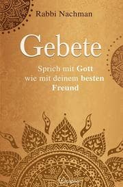 Cover von Gebete