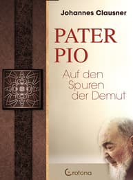 Cover von Pater Pio
