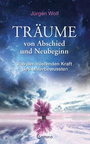 Cover von Träume von Abschied und Neubeginn