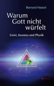 Cover von Warum Gott nicht würfelt