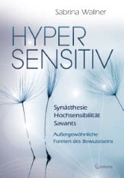 Cover von Hypersensitiv