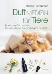 Cover von Duftmedizin für Tiere