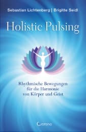 Cover von Holistic Pulsing