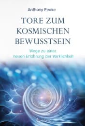 Cover von Tore zum kosmischen Bewusstsein