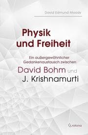 Cover von Physik und Freiheit