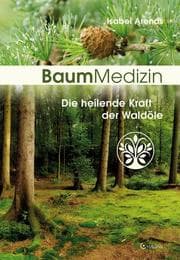 Cover von Baummedizin