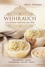 Cover von Weihrauch