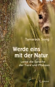 Cover von Werde eins mit der Natur