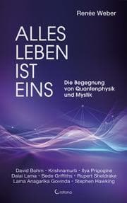 Cover von Alles Leben ist eins