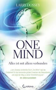 Cover von One Mind - Alles ist mit allem verbunden