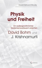 Cover von Physik und Freiheit