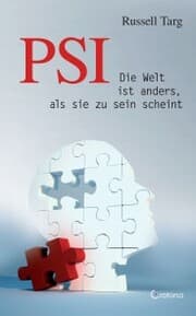 Cover von PSI: Die Welt ist anders, als sie zu sein scheint