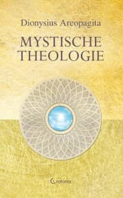 Cover von Mystische Theologie