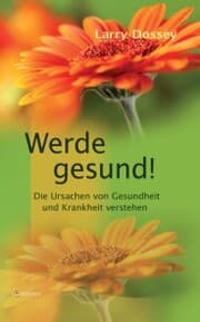 Cover von Werde gesund: Die Ursachen von Gesundheit und Krankheit verstehen