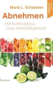 Cover von Abnehmen - Mit Duftmedizin zum Wohlfühlgewicht