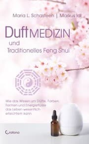 Cover von Duftmedizin und traditionelles Feng Shui