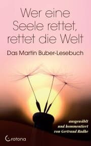 Cover von Wer eine Seele rettet, rettet die Welt