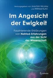 Cover von Im Angesicht der Ewigkeit