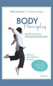 Cover von Body Principles: Die 4 Prinzipien gesunder Bewegung