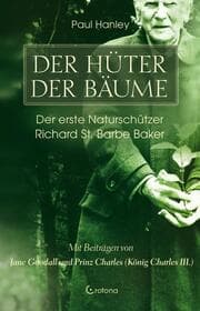 Cover von Der Hüter der Bäume