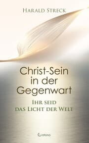 Cover von Christ-Sein in der Gegenwart