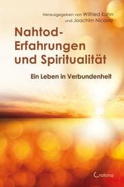 Cover von Nahtod-Erfahrungen und Spiritualität
