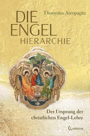 Cover von Die Engel-Hierarchie
