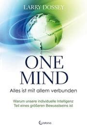 Cover von One Mind - Alles ist mit allem verbunden