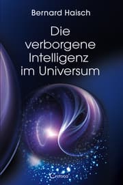 Cover von Die verborgene Intelligenz im Universum