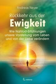 Cover von Rückkehr aus der Ewigkeit