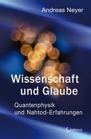 Cover von Wissenschaft und Glaube