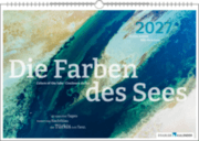 Cover von Die Farben des Sees 2027