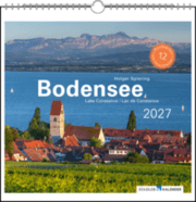 Cover von Bodensee 2027